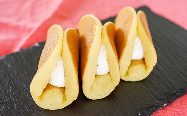 セブンのふわもち商品が復活で超うれしい！！