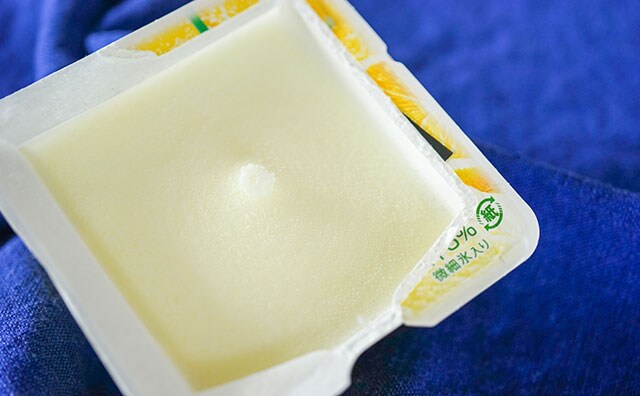 【新商品】こんなに爽やかなアイスはそうそうない!!