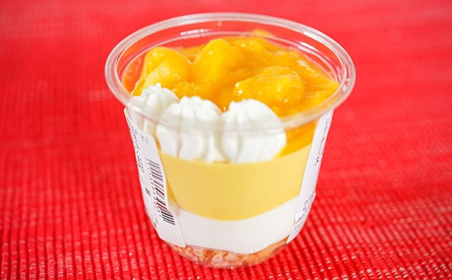 「満足度高い」「めちゃおいしい」新発売のセブンスイーツが超ジューシー