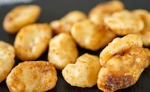 まさかのコラボで激ウマ！これはまとめ買いしたくなる新商品！