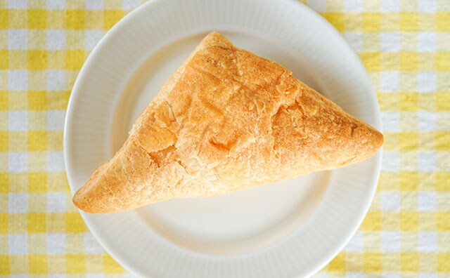 クリームぎっしりなのにさっぱり【セブン新商品】が爽やか美味です！