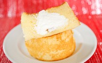 なにこのふわふわ感！セブンで見つけたコレがおいしすぎる！