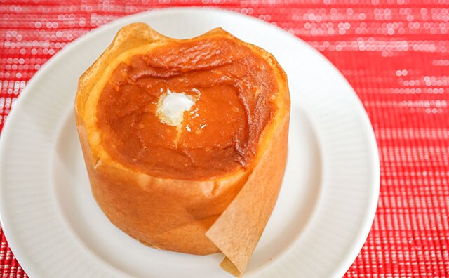 なにこのふわふわ感!セブンで見つけたコレがおいしすぎる!