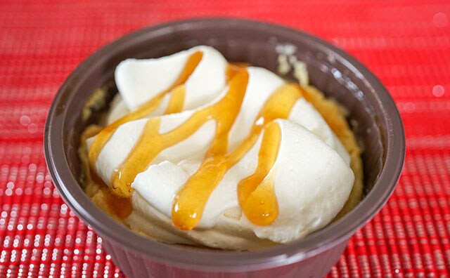 去年激ウマだった【セブンスイーツ】が復活で感激！！