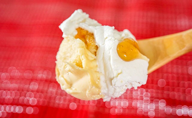 去年激ウマだった【セブンスイーツ】が復活で感激！！