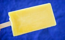 【セブン】105円の数量限定アイスがめちゃウマです！