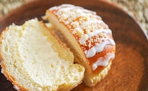 2種のクリームが最高！セブンの罪深い菓子パンが復活した！