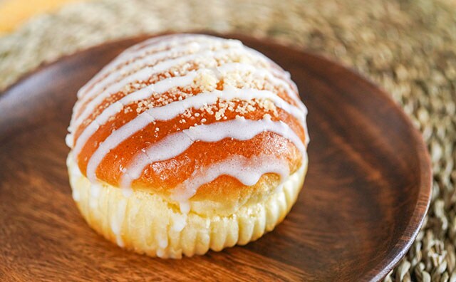 2種のクリームが最高！セブンの罪深い菓子パンが復活した！