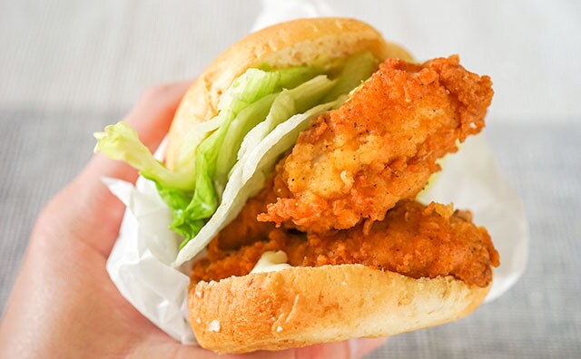 ケンタッキー新商品、こんなことされたら買うに決まってる！！