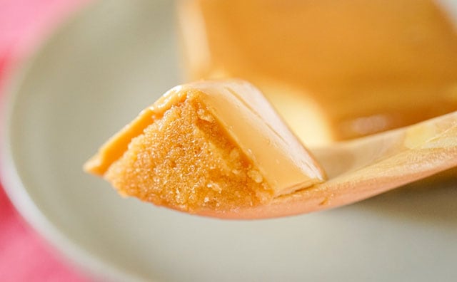 「求めてたプリン」「これだよ」セブンの新スイーツがおいしいと話題に