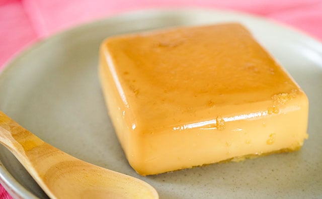 「求めてたプリン」「これだよ」セブンの新スイーツがおいしいと話題に