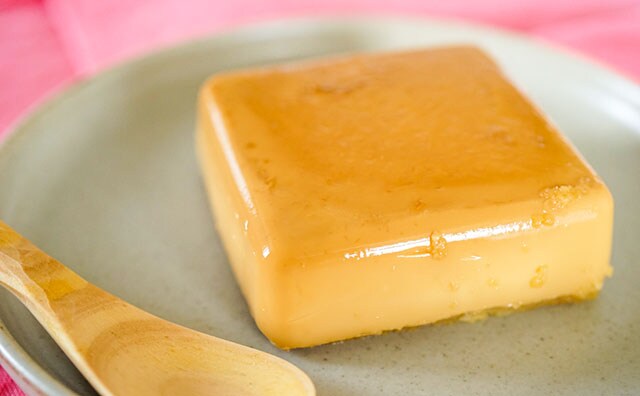 「求めてたプリン」「これだよ」セブンの新スイーツがおいしいと話題に