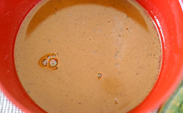 セブンの冷凍食品に激ウマつけ麺登場!これはストックしたい