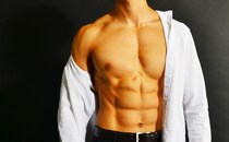 腹筋にも効く！マスターしたいダンベル筋トレ3選