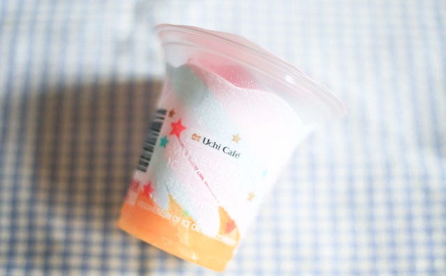これぞ“映え”！ローソンの185円アイスが“ゆめかわ”すぎる！