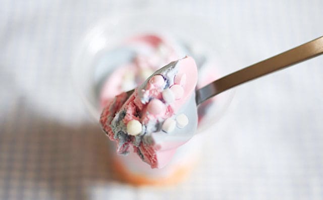 これぞ“映え”！ローソンの185円アイスが“ゆめかわ”すぎる！