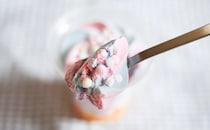 これぞ“映え”！ローソンの185円アイスが“ゆめかわ”すぎる！