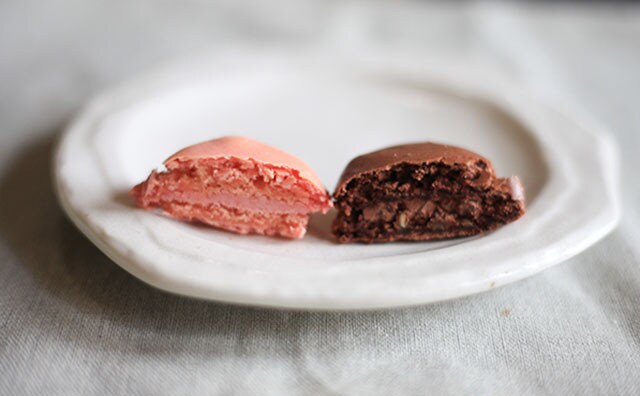 ローソンの新作マカロンは230円なのにご褒美感あり!