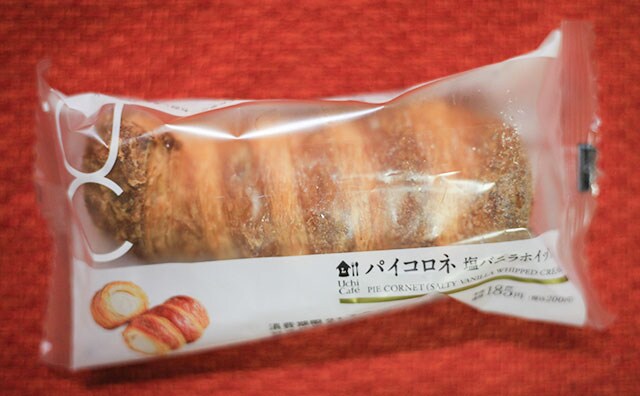 【7/6発売】ローソンの200円スイーツが超サクサク！ ガチでうまい！