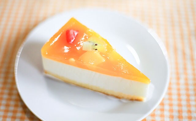 HPに掲載なし!? ファミマのこれ、さっぱり夏っぽい！