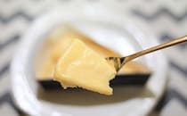 【ローソン】チーズケーキなのに173kcal！糖質も10g以下だって!?