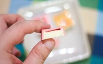 鬼滅×チロル再び！キャラデザインのパッケージは全8種！