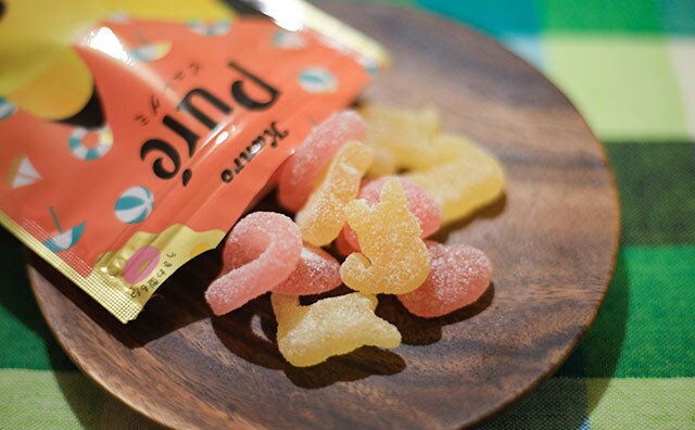 ピカチュウの大群再び…！ピュレグミで夏を味わおう！