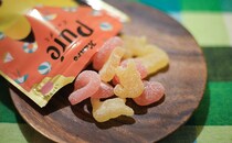 ピカチュウの大群再び…！ピュレグミで夏を味わおう！