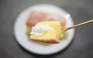 ファミマ幻のスイーツ…！台湾カステラが人気すぎてやばい！