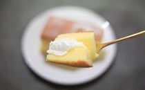 ファミマ幻のスイーツ…！台湾カステラが人気すぎてやばい！