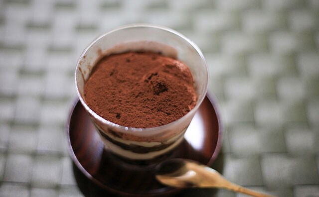 あれ、CUPKEじゃなかったの!? ローソンの「夏ティラミス」が復活したよ!