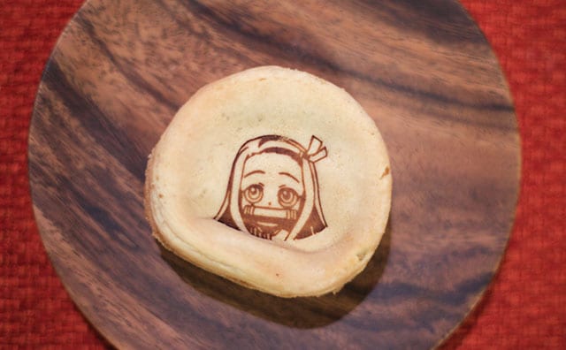 【ローソン】チョコクリームが濃厚！鬼滅コラボのもっちりスイーツが新登場！