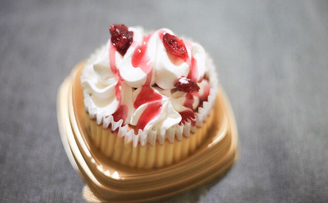 個人的No.1！！濃厚で爽やかなバスチーにドハマリ中！