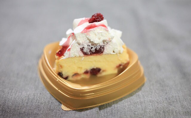 個人的No.1！！濃厚で爽やかなバスチーにドハマリ中！