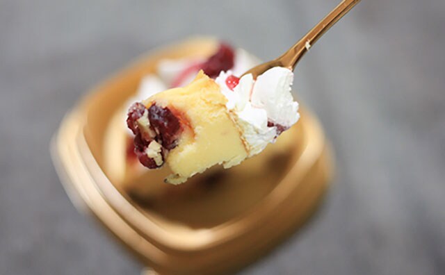 個人的No.1！！濃厚で爽やかなバスチーにドハマリ中！