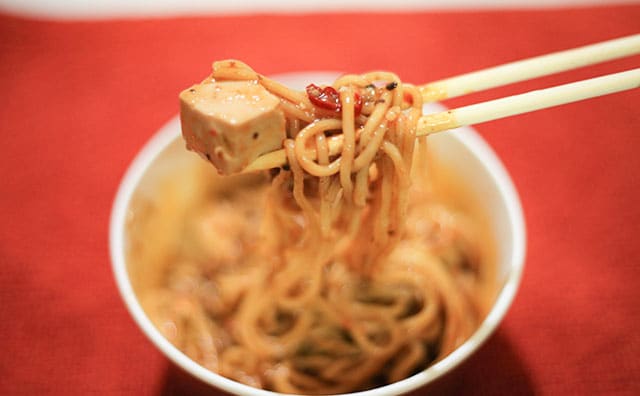 これぞ旨辛!ローソン「Choi」シリーズ新作が手軽でうまい!