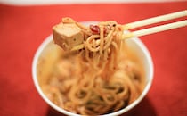 これぞ旨辛！ローソン「Choi」シリーズ新作が手軽でうまい！