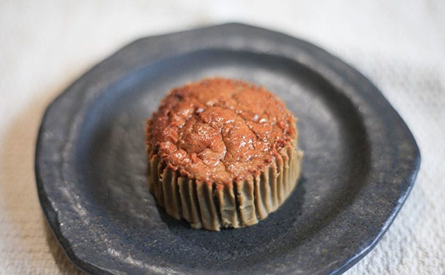 「みんな食べて」「うますぎ」ほうじ茶味のバスチーは絶対食べてほしい！！