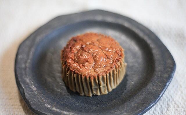 「みんな食べて」「うますぎ」ほうじ茶味のバスチーは絶対食べてほしい！！