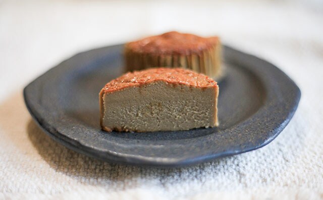 「みんな食べて」「うますぎ」ほうじ茶味のバスチーは絶対食べてほしい！！