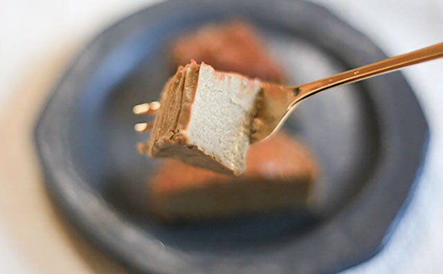 「みんな食べて」「うますぎ」ほうじ茶味のバスチーは絶対食べてほしい！！