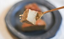 「みんな食べて」「うますぎ」ほうじ茶味のバスチーは絶対食べてほしい！！