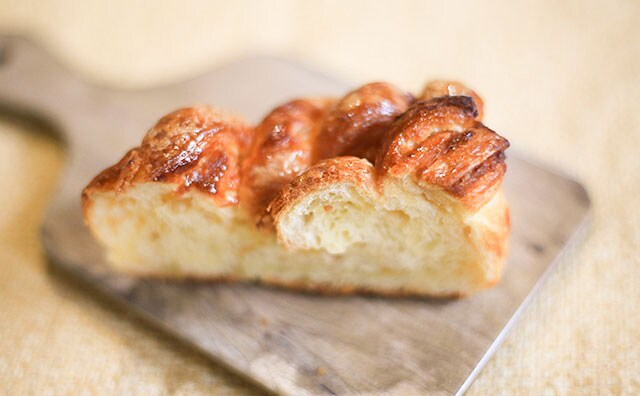 これが150円ってマジ!? マチノパンの新作がうますぎて引く