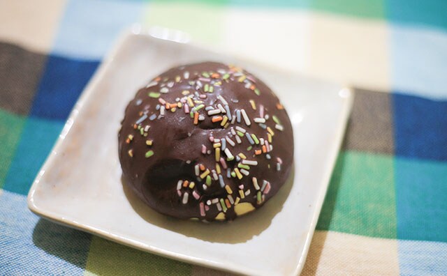 【コラボ】ローソンのミニオンスイーツがもちもちでうま！！