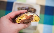 【コラボ】ローソンのミニオンスイーツがもちもちでうま！！