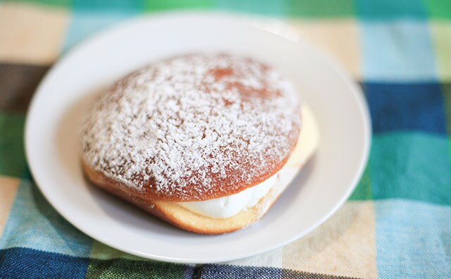 「マジでじゅわじゅわ」ローソンのどら焼きが超うまい！
