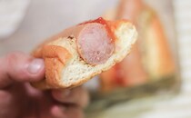 1.5倍ってこんなにデカいの!? 「ググーーーードッグ」が想像以上だった！