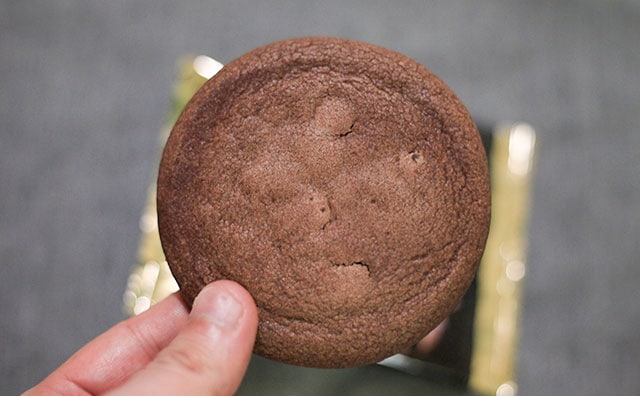 興奮で震えた…！ローソンでリッチなカントリーマアム発見！