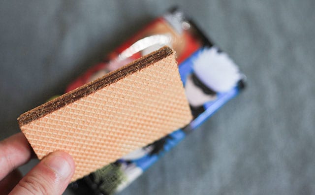 【呪術廻戦】新たなウエハースが発売!? セブンで見つけたから買ってみた