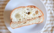 とにかくパンがおいしい！ローソンの135円新商品を食べてみた